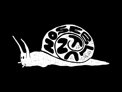 Noseblunt Snail diazmunoz diazmuñoz eduardo hardcore noseblunt punk snail snails