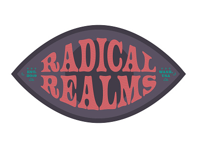 Radical Realms Patch