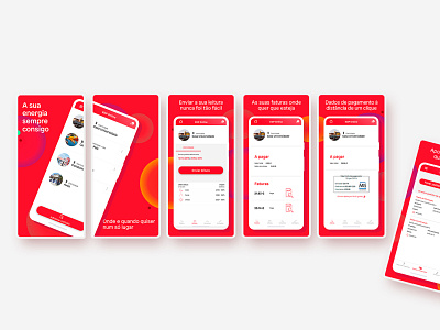 EDP - EDP Online App Store app branding design uiux uiuxdesign user interface webdesign