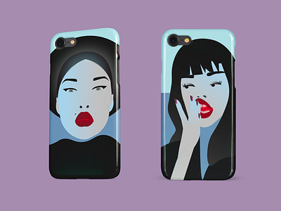 iPhone cases