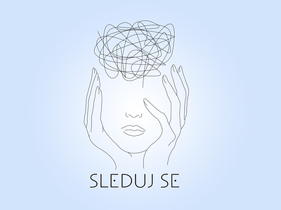 Logo SLEDUJ SE