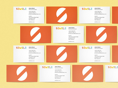 Business Card Design branding agency business card business cards concept design graphic design identity design