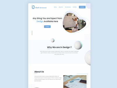 Design Agency website agency agency website design design agency website portfolio portfolio site portfolio website ui ux web