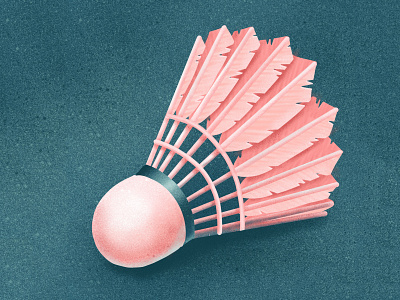 Shuttlecock