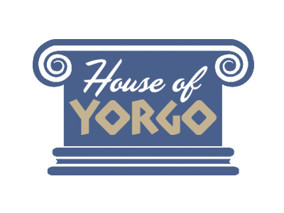 House of Yorgo logo