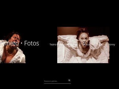 elneto•Fotos frontend web design