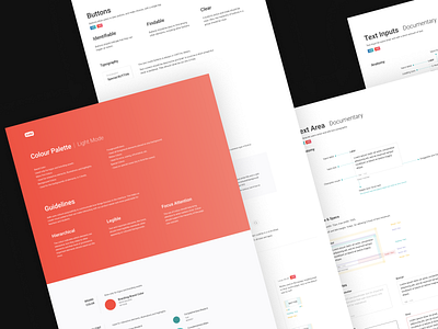 italki Design System Project