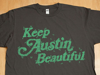 company shirt for volunteer day austin beautiful company leaves nature shirt volunteer