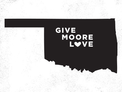 Give Moore