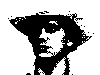 Halftone George Strait classic country george strait halftone music