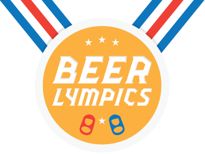 Beerlympics Event