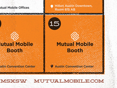 Company SXSW Calendar