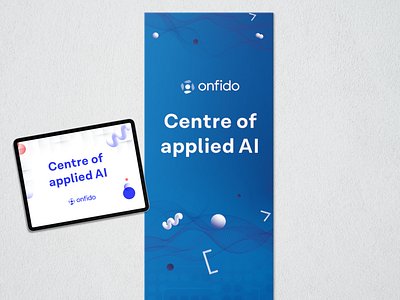 Centre of applied AI