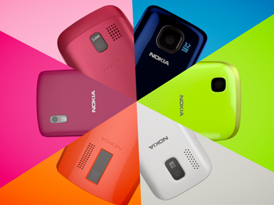 Colours