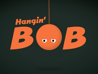 Hangin' Bob after effects animation bob simple