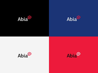 Logo and corporate identity for the audit and consulting company branding design logo