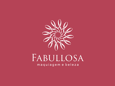 Branding / Fabullosa branding design logo