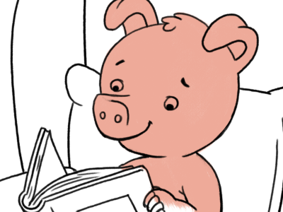 Pig Reader