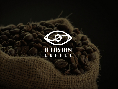 Illusion Coffee Online Shop By Aadel Soltani On Dribbble