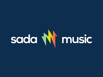 Sada Music Logo