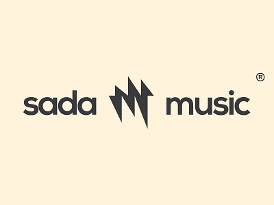 Sada Music Logo