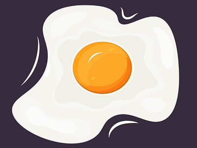 Egg eggvector illustration vector vectorillustration