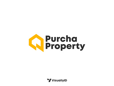 Property Business Logo Design