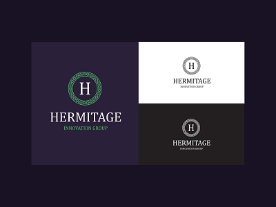 HIG Logo Concept brand brand identity branding logo logo design