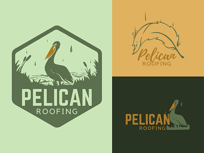 Pelican Roofing