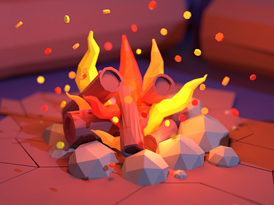 Campfire