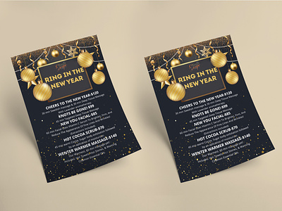 New Year Flyer celebration celebrations champagne night champagne party christmas christmas party disco disco flyer elegant eve flyer glowing golden new year new year 2019 new year eve new year flyer new year party new year party flyer new years eve
