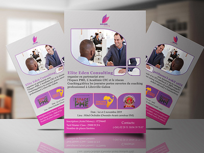 Business Flyer