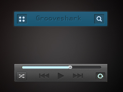 Grooveshark