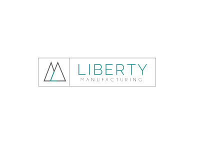 Liberty Manufacturing Logo