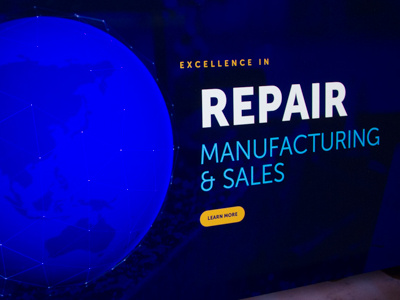 Universal Repair & Sales