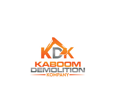 Kaboom Demolition Kompany
