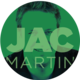 Jac-Martin Dorion