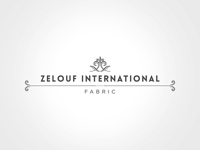 Logo Zelouf International