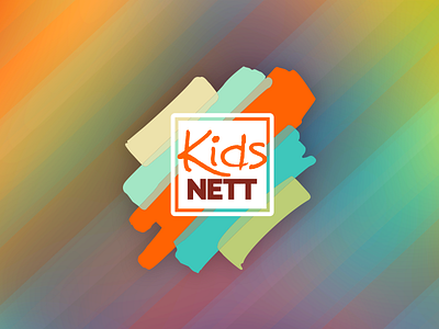 KidsNETT Logo