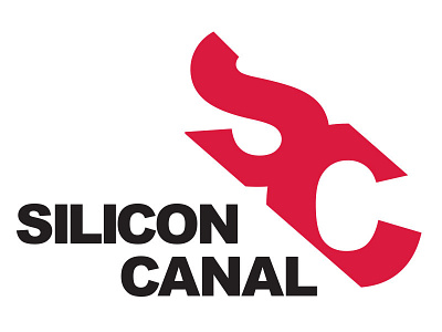 Siliconcanal brand logo