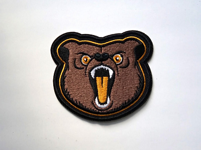 Bear Patch