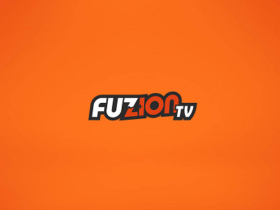 Fuzion Tv - Logo