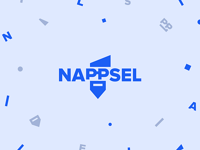 Nappsel v3