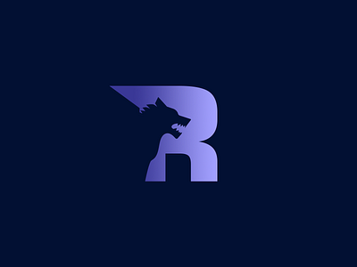 R