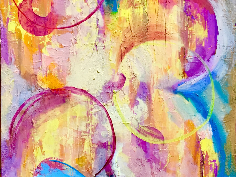 Abstraction by umn on Dribbble