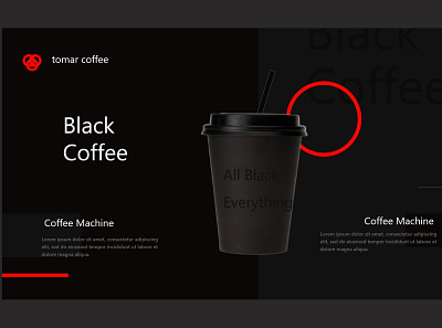 CoffeStore branding design illustration logo typography ui ux vector web website