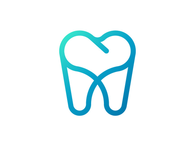 Dentist Logo by Sven Nardten - Dribbble