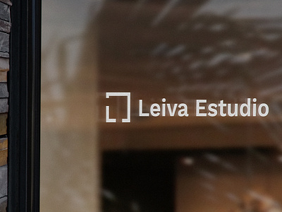 Leiva Estudio - Brand Identity