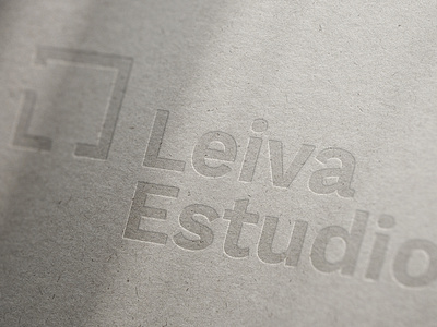 Leiva Estudio - Brand Identity