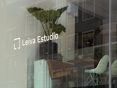 Leiva Estudio - Brand Identity